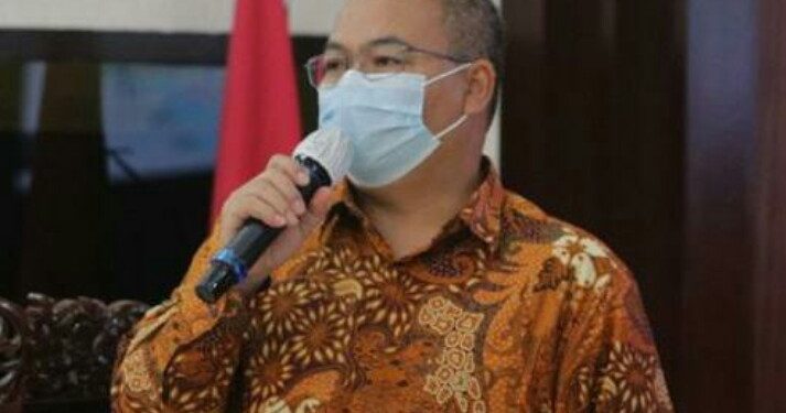 Libur Idul Fitri, PDAM Tirta Asasta Siap Siagakan Petugas 24 Jam
