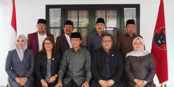 Fraksi PDI Perjuangan Kritik Keras Naskah Akademik Raperda Yang Cuma Copy Paste