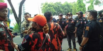 Resah Namanya Dicatut K3D, Ormas Pandawa Lima Minta Pertamina Buka Suara