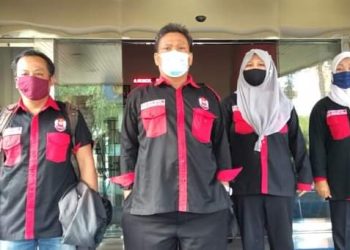 DKR Minta Disdik Jabar Beri Dispensasi Siswa Miskin Diterima Sekolah Negeri