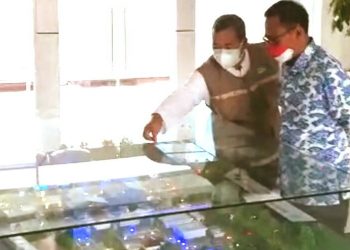 10 Tahun Sudah, PDAM Kota Depok Harus Tambah Baik Dan Terus Berbenah