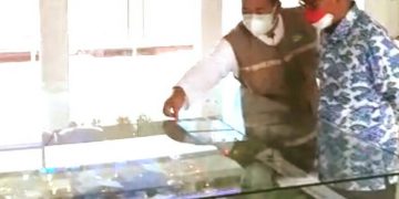 10 Tahun Sudah, PDAM Kota Depok Harus Tambah Baik Dan Terus Berbenah