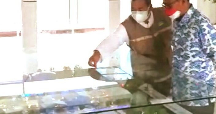 10 Tahun Sudah, PDAM Kota Depok Harus Tambah Baik Dan Terus Berbenah