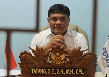 Andi Tatang Supriyadi : “Klien Kami Alami Trauma Psikologis Usai Disekap 3 Hari”