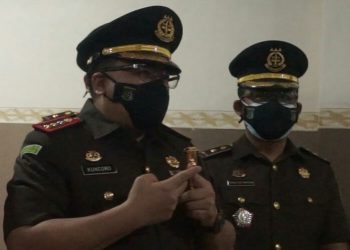 Kasus Damkar Depok Naik Ke Penyidikan, Sebentar Lagi Akan Ada Tersangka