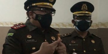 Kasus Damkar Depok Naik Ke Penyidikan, Sebentar Lagi Akan Ada Tersangka