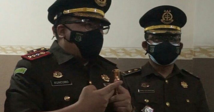 Kasus Damkar Depok Naik Ke Penyidikan, Sebentar Lagi Akan Ada Tersangka