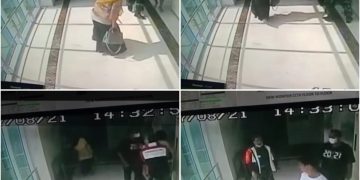 Diduga Terlibat Penyekapan Pengusaha, Oknum Anggota Dilaporkan Ke Pomdam Jaya