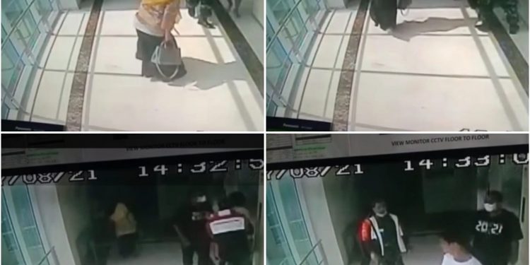 Diduga Terlibat Penyekapan Pengusaha, Oknum Anggota Dilaporkan Ke Pomdam Jaya