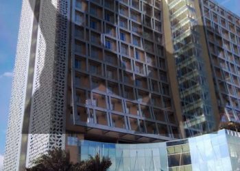 Pelaku Penyekapan Pengusaha AHS Di Hotel Margo Disebut Bertambah 2 Tersangka