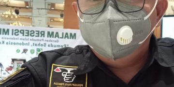 Dewan Pimpinan Pusat Perhimpunan Pemuda Penegak Hukum Dukung Penyatuan KNPI