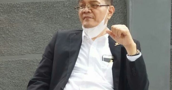 Ada Oknum Anggota TNI Dalam Kasus Penyekapan AHS Di Hotel Margo