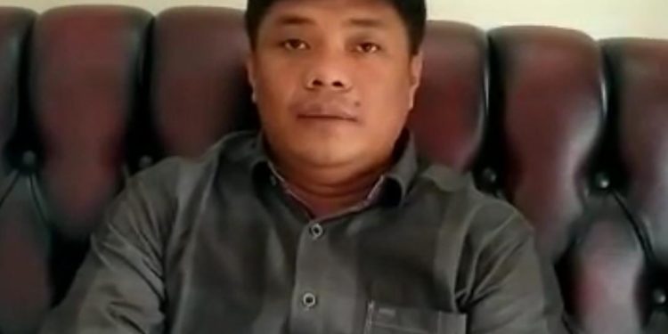 Terkait Tudingan Pungli Program PTSL, Dewan Dan BPN Diminta Duduk Bersama