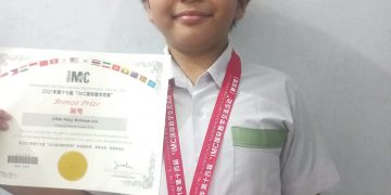 Biaya Mandiri dari Orang Tua, Siswa Asal Kota Depok Raih Prestasi di Kejuaraan Matematika Internasional