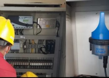 PDAM Tirta Asasta Terus Optimalkan Penggunaan Alat Berbasis Teknologi