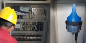 PDAM Tirta Asasta Terus Optimalkan Penggunaan Alat Berbasis Teknologi