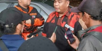 Jelang Musda KNPI Depok, Eric Yansen Sihotang Bantah PP Depok Terpecah