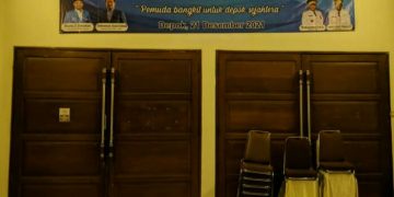 PK KNPI dan OKP Kota Depok Minta KNPI Jabar Tegas Ambil Alih Musda KNPI Depok