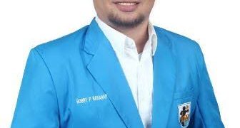 Gelar Rapat Pleno, DPD KNPI Kota Depok Bahas Agenda Musda