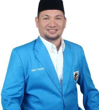 Gelar Rapat Pleno, DPD KNPI Kota Depok Bahas Agenda Musda