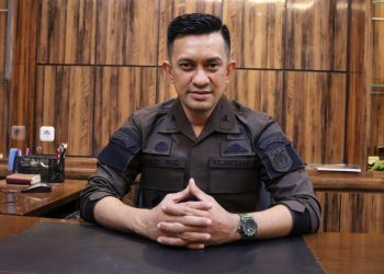 Tak Kunjung Diserahkan Penyidik Ke Kejaksaan, Kasus Penyekapan Pengusaha Di Hotel Margo Masih Mandek