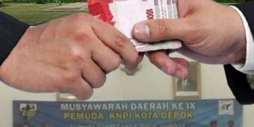 Musda KNPI Masih Gantung, Beredar Voice Note Keterlibatan Aparatur Pemkot Depok dan Permainan Politik Uang