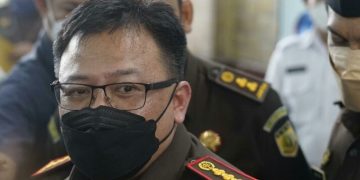 *Kajari Depok Melakukan Berbagai Inovasi Mendukung Kemajuan Kota Depok di Tahun 2022*