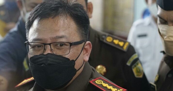 *Kajari Depok Melakukan Berbagai Inovasi Mendukung Kemajuan Kota Depok di Tahun 2022*