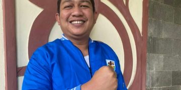 Usai Musda, Ketua Tim Formatur Terpilih Army Mulyanto Segera Susun Struktur Kepengurusan KNPI Kota Depok