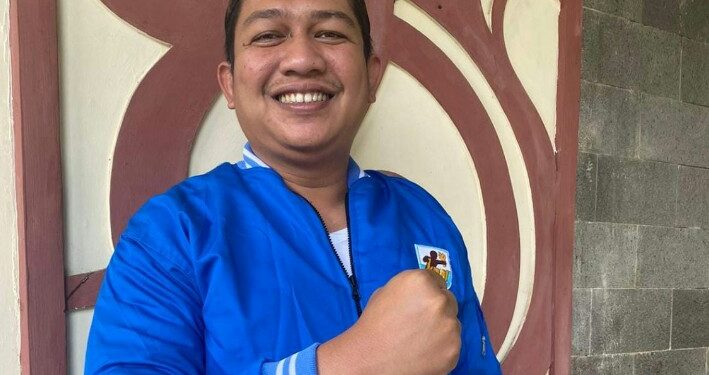 Usai Musda, Ketua Tim Formatur Terpilih Army Mulyanto Segera Susun Struktur Kepengurusan KNPI Kota Depok