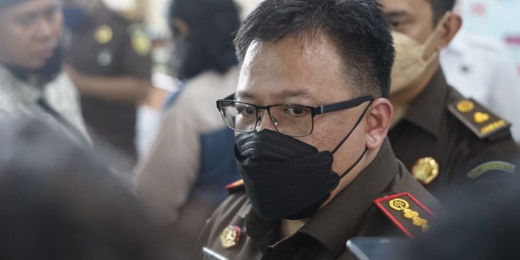 Mengejutkan, Bertambah Lagi 1 Tersangka Kasus Damkar Kota Depok