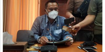 Komisi A siap Support Warga Harjamukti Cimanggis