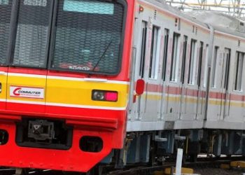 PENGELOLA COMMUTER LINE DILAPORKAN KE KPPU