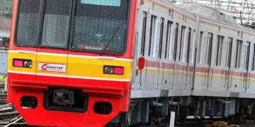 PENGELOLA COMMUTER LINE DILAPORKAN KE KPPU