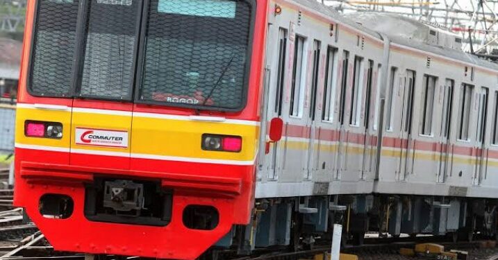 PENGELOLA COMMUTER LINE DILAPORKAN KE KPPU