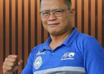 Askot PSSI Kota Depok Beri Apresiasi Hadirnya JINGGA 877 FC