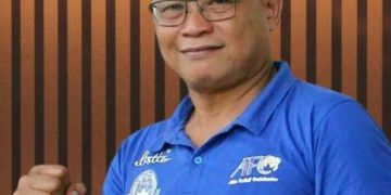 Askot PSSI Kota Depok Beri Apresiasi Hadirnya JINGGA 877 FC