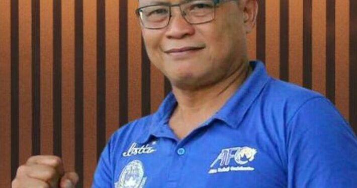 Askot PSSI Kota Depok Beri Apresiasi Hadirnya JINGGA 877 FC