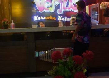 Diduga Punya Beking, Venus Karaoke Cibubur Berani Langgar Aturan PPKM