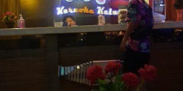 Diduga Punya Beking, Venus Karaoke Cibubur Berani Langgar Aturan PPKM