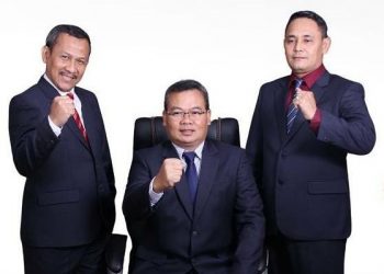 Tingkatkan Pelayanan, PT Tirta Asasta Lakukan Uprating IPA Legong