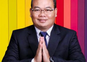 Ini Pesan Dirut PT. Tirta Asasta Depok di Hari Air Sedunia 2022