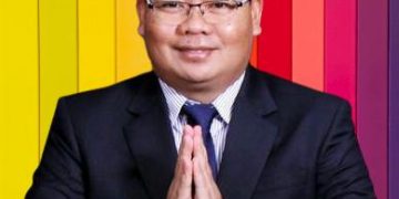 Ini Pesan Dirut PT. Tirta Asasta Depok di Hari Air Sedunia 2022