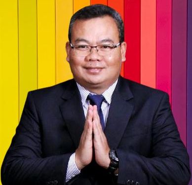 Ini Pesan Dirut PT. Tirta Asasta Depok di Hari Air Sedunia 2022