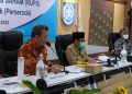 Dihadiri IBH, PT. Tirta Asasta Depok Gelar RUPS