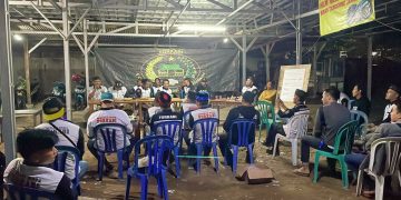 Yuda Permana Terpilih Kembali Menjadi Ketua GM Forkabi Depok