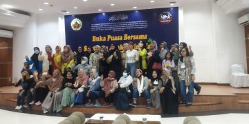 Ramadan 1443 Hijriah, PB Soedirman Gelar Bukber Puasa