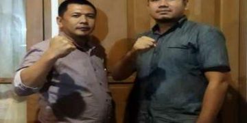 Pimpinan OKP Sesalkan adanya Somasi Kepada Dua Orang Mantan Ketua KNPI Depok