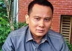 Hamzah Dukung KDS Dengan Transparasi