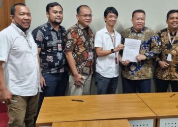 10 Bulan Berperkara, Kasus Penyekapan Pengusaha Di Hotel Depok Berakhir Damai